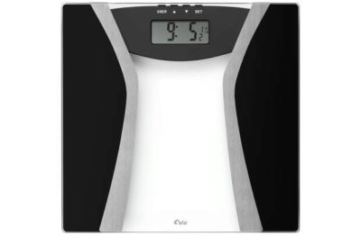 Weight Watchers Glass Body Tracker Scales Weight Watchers Glass Body Tracker Scales